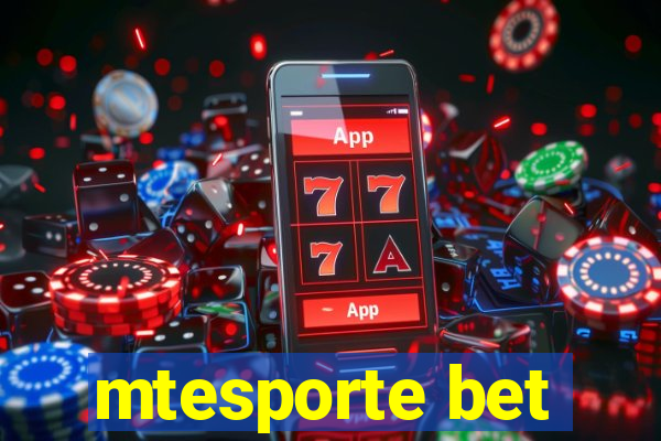 mtesporte bet